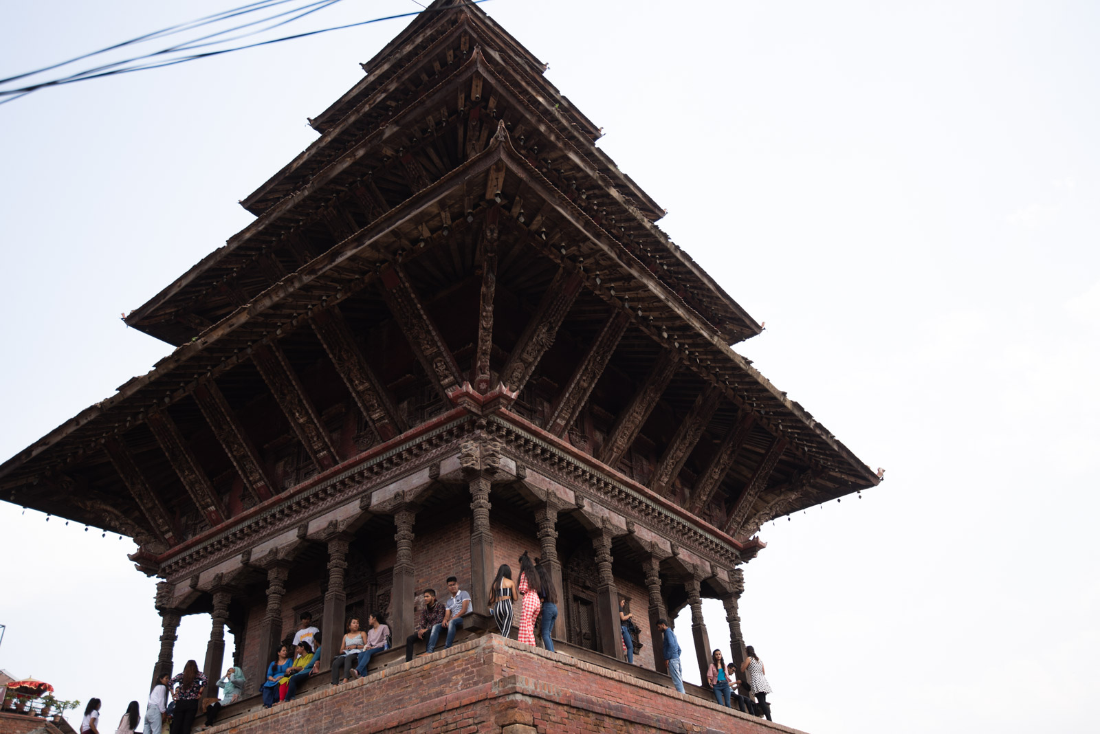 Nepal